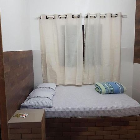 Pouso Quarto Sem Suite Пиренополис Экстерьер фото