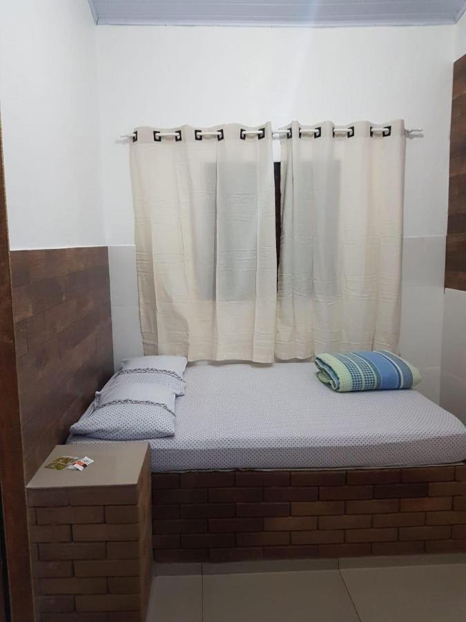 Pouso Quarto Sem Suite Пиренополис Экстерьер фото
